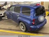 Chevrolet Hhr Ls 3GNDA13D96S504655 снимка
