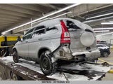 Honda Cr-V Exl 5J6RE4H79AL806074 снимка