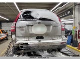 Honda Cr-V Exl 5J6RE4H79AL806074 снимка