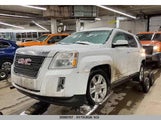 GMC Terrain Sle 2GKFLREK7D6122727 снимка