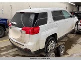 GMC Terrain Sle 2GKFLREK7D6122727 fotografie