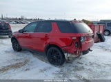 Land Rover Discovery Sport Hse Luxury SALCT2BG2GH549925 fotografie