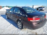 Hyundai Sonata Gl KMHET46C66A179603 снимка