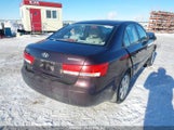 Hyundai Sonata Gl KMHET46C66A179603 снимка