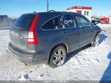 Honda Cr-V Ex 5J6RE4H57BL818871 снимка