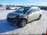 Nissan Versa S/Sl 3N1BC11E77L444878 снимка