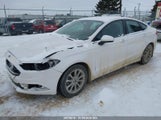 Ford Fusion Se 3FA6P0H78HR389849 снимка