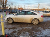 Chevrolet Cruze Lt 1G1PC5SB8D7249878 снимка