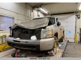Chevrolet Silverado K1500 1GCEK14C49Z181252 снимка