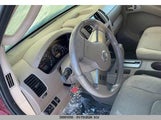 Nissan Frontier Crew Cab Le/Se/Off Road 1N6AD09W78C421284 снимка