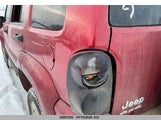 Jeep Liberty Limited 1J4GL58KX6W276582 снимка