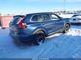Honda Cr-V Exl 2HKRS6H72SH227170 снимка