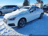 Audi A4 Komfort 45 WAUAAAF44PN000997 снимка