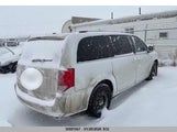 Dodge Grand Caravan Sxt 2C4RDGCG9KR768338 снимка