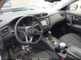Nissan Rogue S/Sl/Sv 5N1AT2MV4KC804845 photo