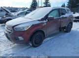 Ford Escape Sel 1FMCU9HD8JUA13193 снимка