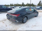 Hyundai Elantra Sel KMHLM4DGXRU671189 снимка