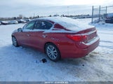 Infiniti Q50 Premium/Sport JN1BV7ARXEM685868 снимка
