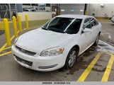 Chevrolet Impala Lt 2G1WB5E36D1165249 снимка