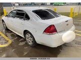 Chevrolet Impala Lt 2G1WB5E36D1165249 fotografie