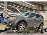 Ford Escape Xlt 1FMCU9DG5BKA89029 снимка