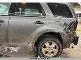 Ford Escape Xlt 1FMCU9DG5BKA89029 fotografie