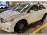Toyota Venza 4T3BA3BB7AU013489 снимка