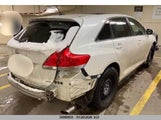 Toyota Venza 4T3BA3BB7AU013489 снимка