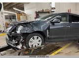 Cadillac Srx Luxury Collection 3GYFNDEY4AS619397 снимка