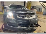 Cadillac Srx Luxury Collection 3GYFNDEY4AS619397 снимка