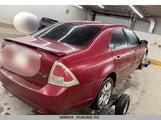 Ford Fusion Sel 3FAHP02137R249641 снимка