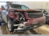 Chevrolet Equinox Lt 2CNDL73F476107583 снимка