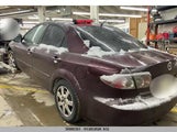 Mazda 6 I 1YVHP80C475M14154 снимка
