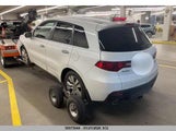 Acura Rdx 5J8TB1H22CA801466 снимка