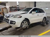 Acura Rdx 5J8TB1H22CA801466 fotografie