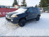 Acura Mdx Touring 2HNYD18985H001118 снимка