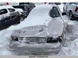 Ford Crown Victoria Lx 2FAFP74W75X155611 photo