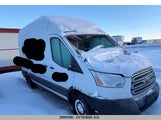 Ford Transit T-250 1FTYR2XM6JKA50047 снимка