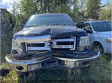 Ford F150 Supercrew 1FTFW1EFXEFC99836 снимка