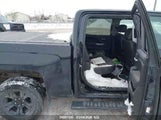 Chevrolet Silverado K1500 Ltz 3GCUKSEJ7JG436561 fotografie