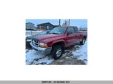 Dodge Dakota 1B7GG23Y0VS221536 снимка