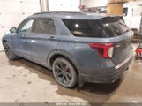 Ford Explorer St 1FM5K8GC1MGA73854 снимка