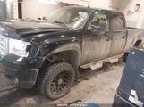 GMC Sierra K2500 Slt 1GT121E85CF181620 снимка