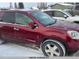 GMC Acadia Slt-2 1GKEV33748J132321 снимка