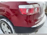 GMC Acadia Slt-2 1GKEV33748J132321 снимка