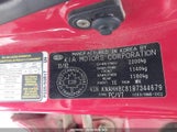 Kia Rondo KNAHH8C81B7344679 снимка