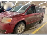 Dodge Grand Caravan Se 2D4RN4DE8AR157842 снимка
