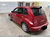 Chrysler Pt Cruiser 3A4FY48B97T595101 снимка