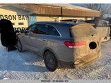 Kia Sorento Ex 5XYPHDA53HG307662 снимка