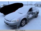 Chevrolet Impala Lt 2G1WT58N969223952 снимка